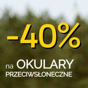 Okulary przeciwsłoneczne z grawerem w Megakoszulki.pl -40%