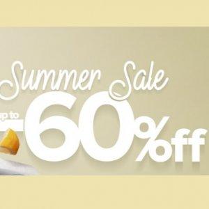 Summer Sale w StreetStyle24 do -60%
