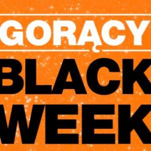 Gorący Black Week w RTV EURO AGD do -80%