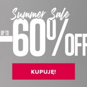 Summer Sale w Fabryka Outlet do -60%