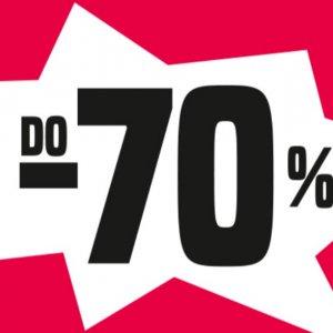 Final Sale w GO Sport do -70%