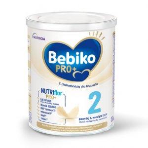 Hit cenowy - BEBIKO Mleko PRO+ 2 lub 3