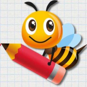 Back to School w Bee do -90%