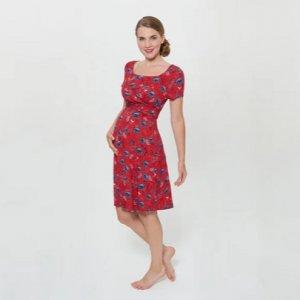 ESMARA® Sukienka ciążowa -79%