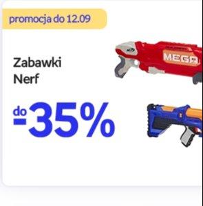 NERF do -35%
