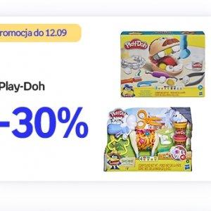 Zabawki PLAY DOH do -30%