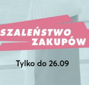 Szaleństwo Zakupów w eobuwie.pl do -30%