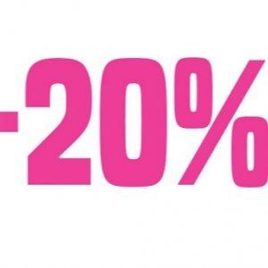 Stylowe Zakupy w GO Sport do -20%