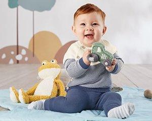 Ubrania i akcesoria dziecięce w Lidlu Online od 14,99 zł
