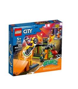 Hit cenowy - Klocki LEGO City®60293