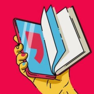 Wirtualne Targi Książki - Książki dla młodzieży w Empiku do -55%