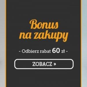 Jesienne zakupy w But Sklep - odbierz rabat -60 zł