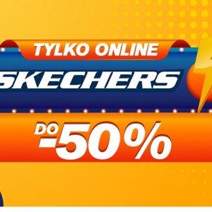 Tylko online - Marka Skechers w Office Shoes do -50%
