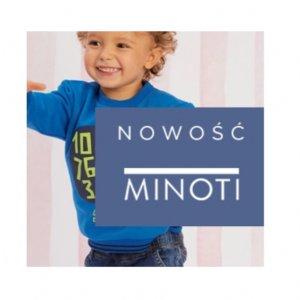Nowość - marka Minoti w 5.10.15 -70%