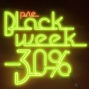Pre Black Week w StreetStyle24 -30%