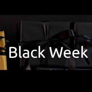 Black Week w Bon Prix do -50%