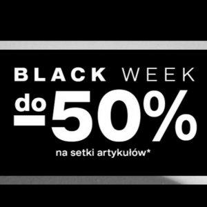 Black Week w Deichmann do -50%
