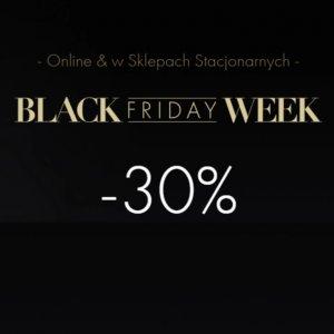 Black Friday Week w GUESS -30%