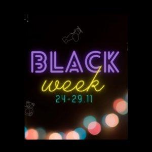 Black Week w MamaGama -20%