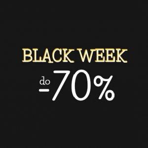 Black Week w Multu do -70%