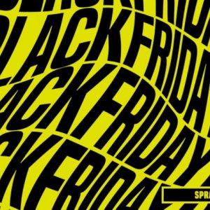 Black Friday w GO Sport do -50%