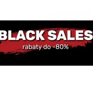 Black Sales w Time Trend do -80%