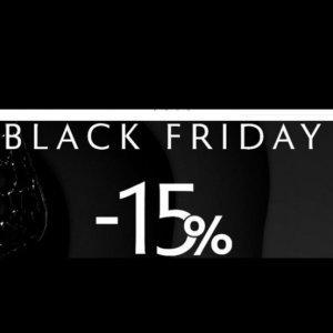 Black Friday w W.KRUK -15%
