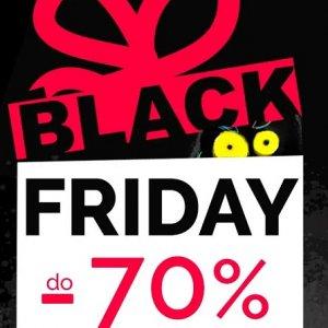 Black Friday w Endo do -70%
