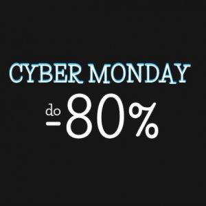 Cyber Monday w Multu do -80%
