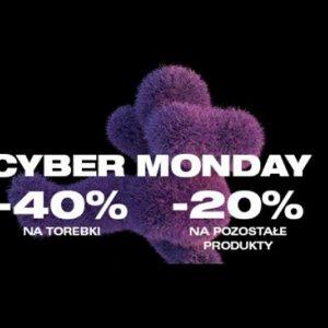 Cyber Monday w CCC do -40%