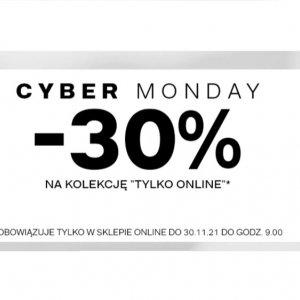 Cyber Monday w Deichmann -30% - tylko online