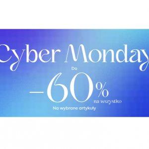 Cyber Monday w Desigual do -60%