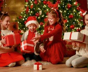 Prezenty świąteczne dla dzieci na Allegro do -60%