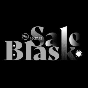 Blask Sale w Pakamerze do -50%