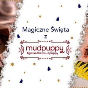 Magiczne Święta w Edukatorek.pl - marka Mudpuppy od 27,90 zł