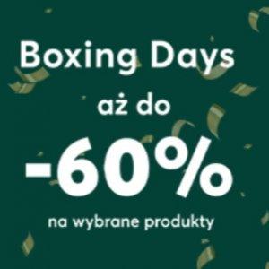 Boxing Days w eobuwie.pl do -60%
