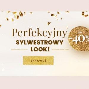 Sylwestrowy Look w ezebra.pl do -40%