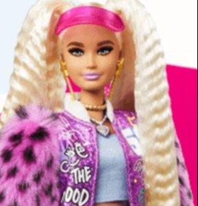 Zimowy spadek cen na Allegro - lalki Barbie do -60%
