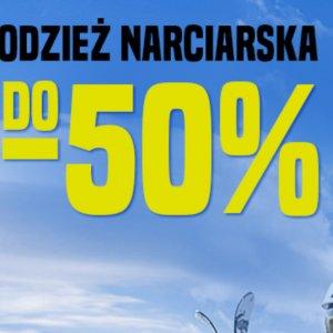 Odzież narciarska marki Völkl do -50%