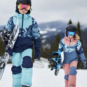 Final Sale Ski Kids w Modivo do -70%