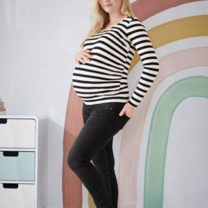 Ubrania ciążowe w Lidlu do -80%