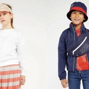 BOSS - Moda dla dzieci w Zalando Lounge do -79%