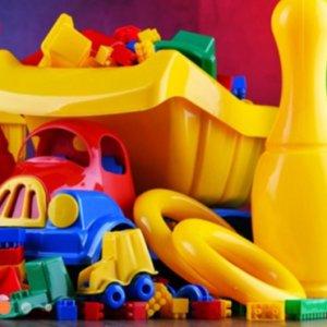 Setki zabawek w outlecie w Empiku do -70%
