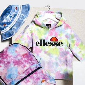 Ubrania marki Ellesse dla dzieci w Zalando Lounge do -69%
