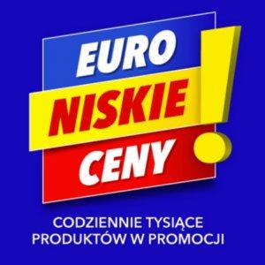 Euro niskie ceny w RTV EURO AGD do -1000 zł