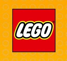 LEGO w 5.10.15 do minus 50%