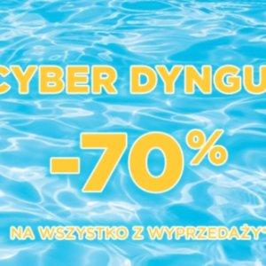 Cyber Dyngus do -70%