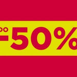 Mid Season Sale w GO Sport do -50%