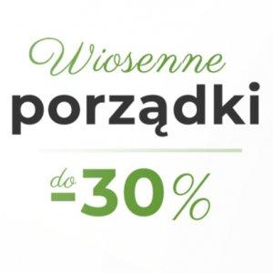 Wiosenne porządki w ezebra.pl do -30%