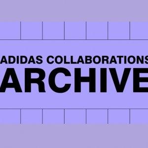 Produkty z archiwum Adidas do -50%